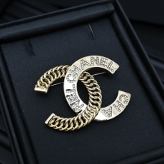 Chanel Brooches